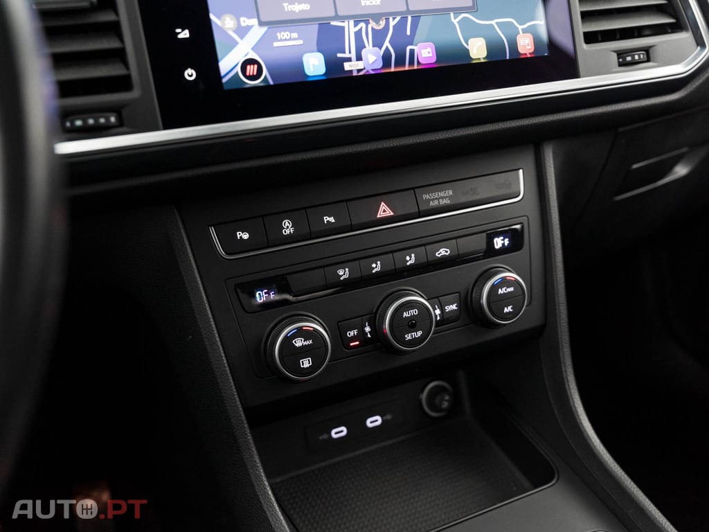 Seat Ateca 1.0 TSI Style