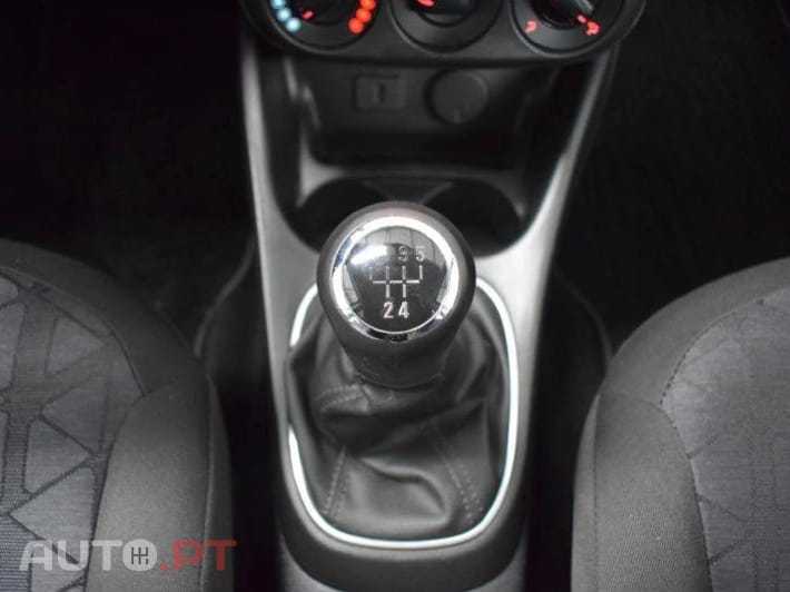 Opel Corsa 1.2 120 Anos