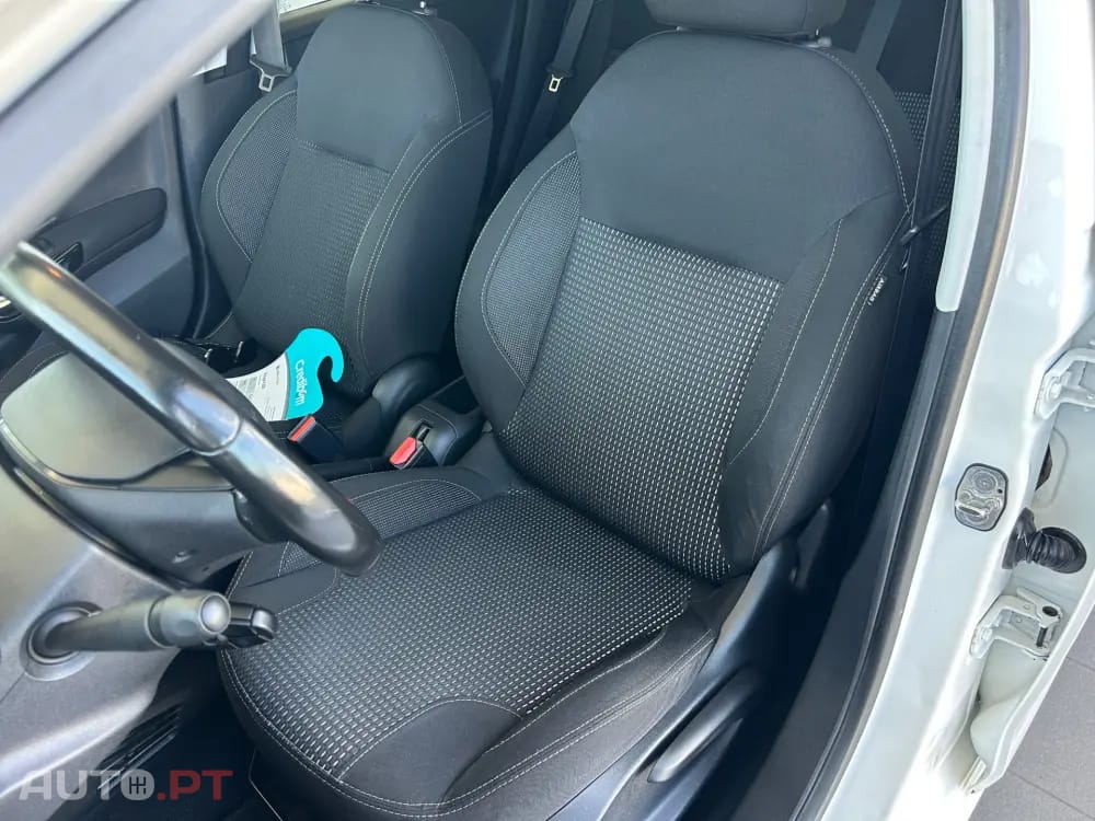 Peugeot 208 1.2 PureTech Allure