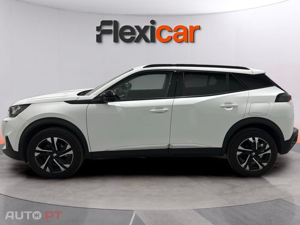 Peugeot 2008 1.2 PureTech Allure