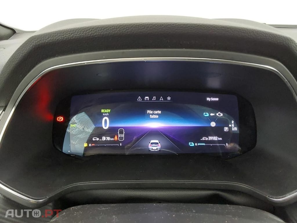 Renault Captur 1.6 E-Tech Full Hybrid Engineered