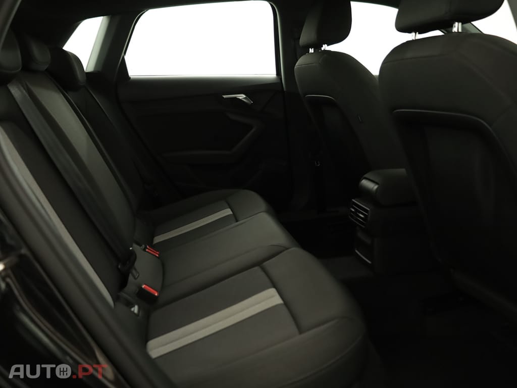 Audi A3 A3 SB 30 TDI Advanced