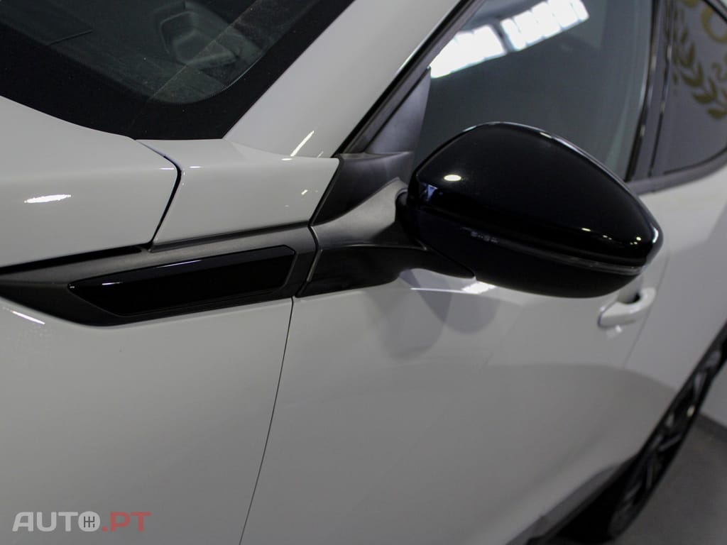 Peugeot 2008 1.5 BlueHDi Active Pack EAT8