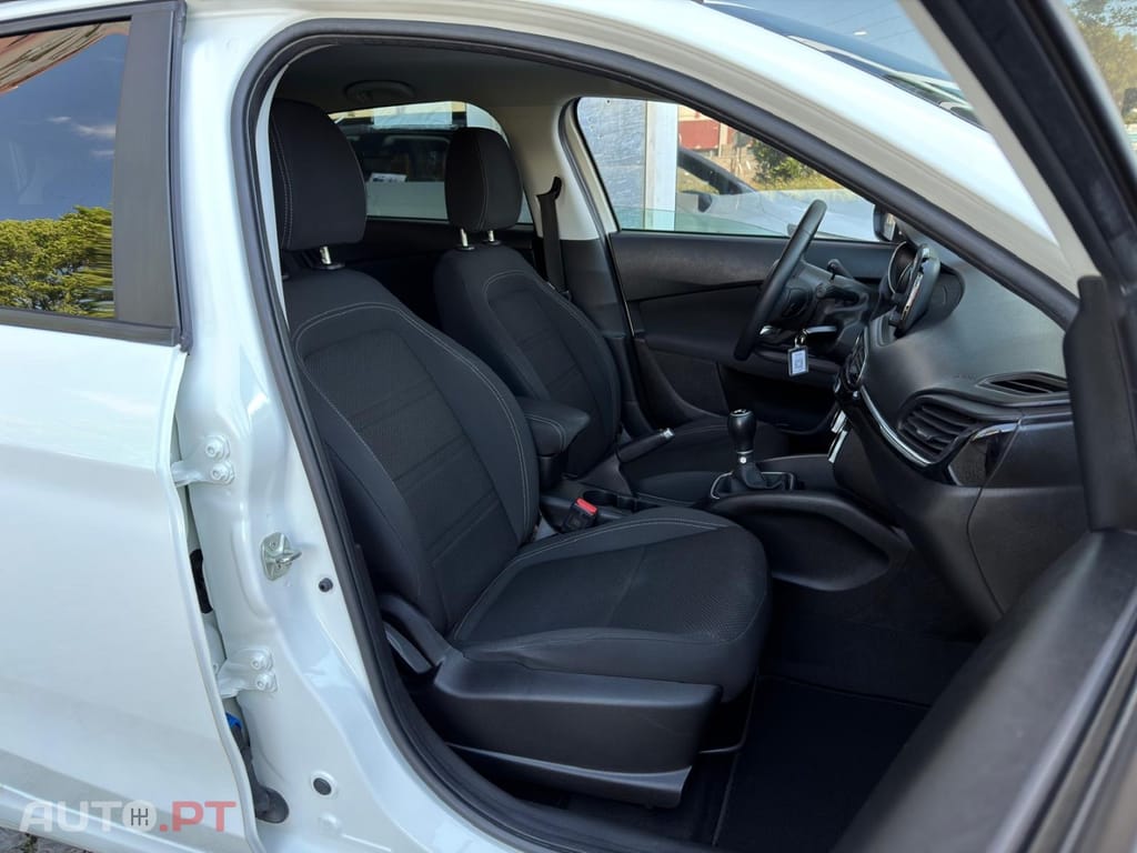 Fiat Tipo 1.0 GSE T3 Life