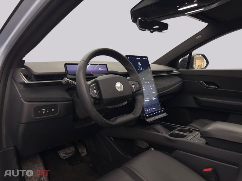 Fisker Ocean Extreme I.V.A DEDUTIVEL