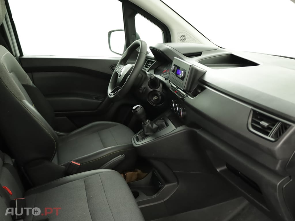 Renault Kangoo Kangoo 1.5 Blue dCi L1 Advance