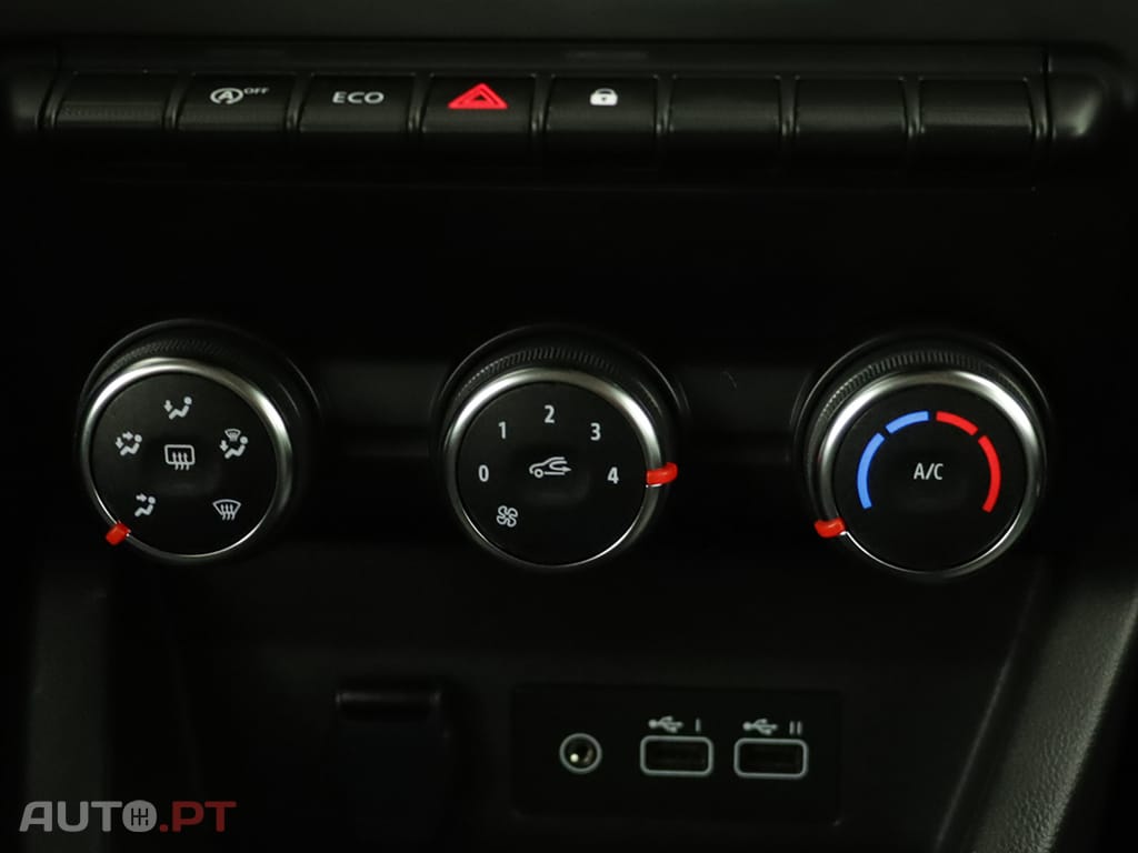 Renault Clio Clio 1.0 TCe Evolution