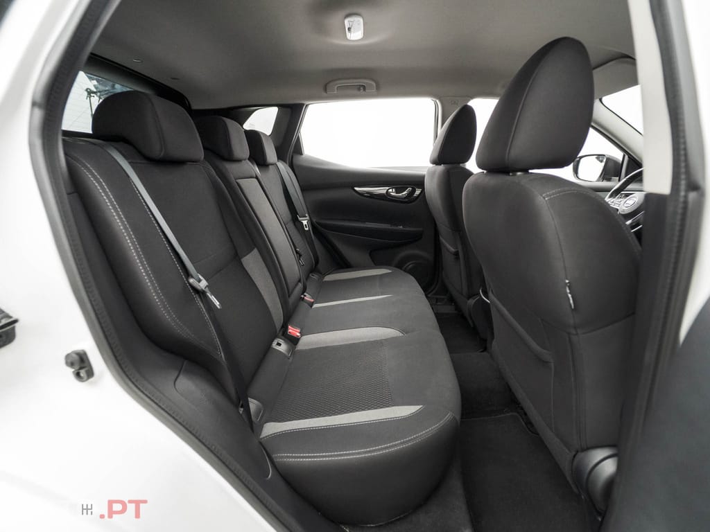 Nissan Qashqai 1.5 dCi Business Edition