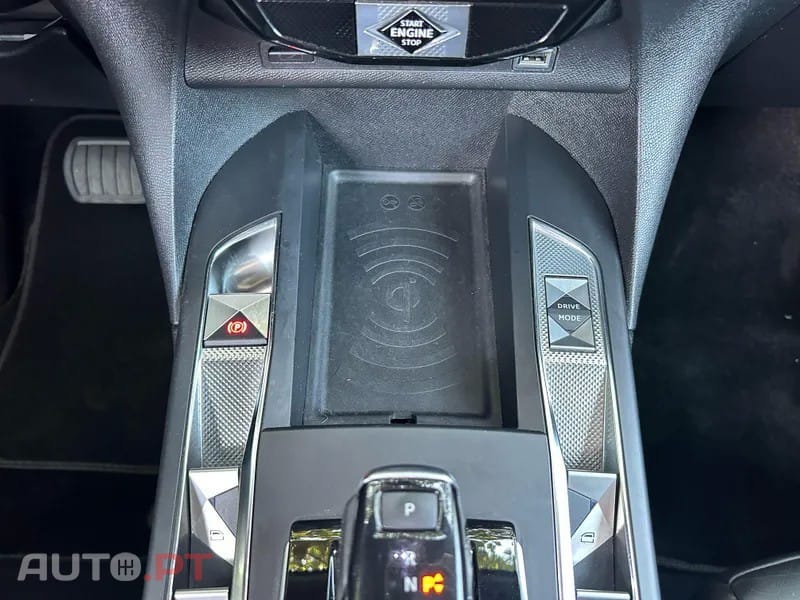 DS DS3 Crossback E-Tense Grand Chic