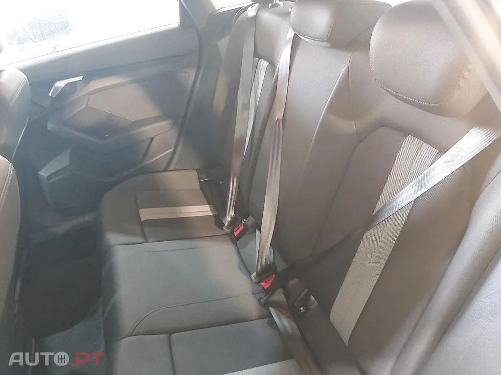 Audi A3 Sportback 30 TFSI