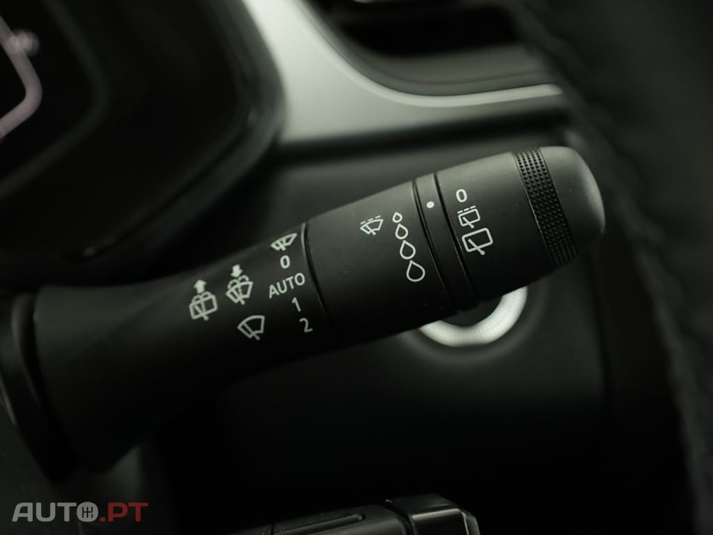 Renault Captur Captur 1.0 TCe Techno