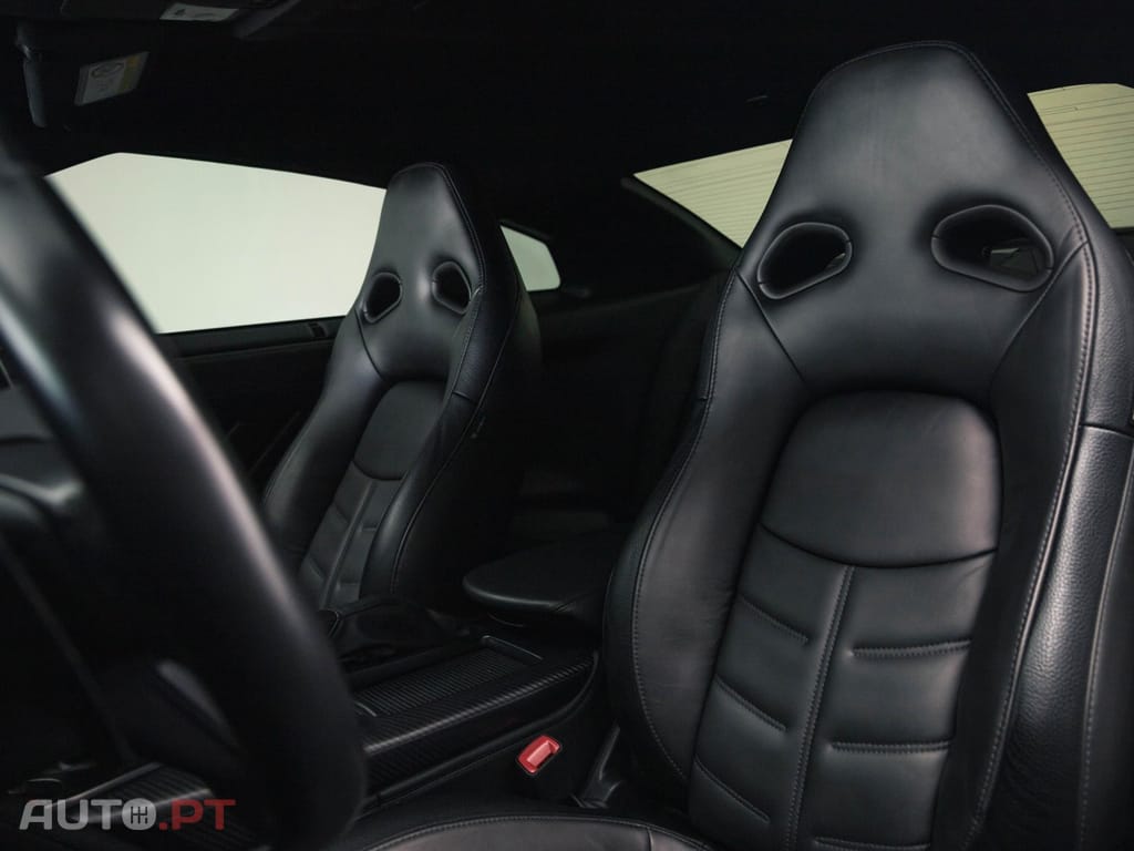 Nissan GT-R 3.8 V6 Track Edition by Nismo