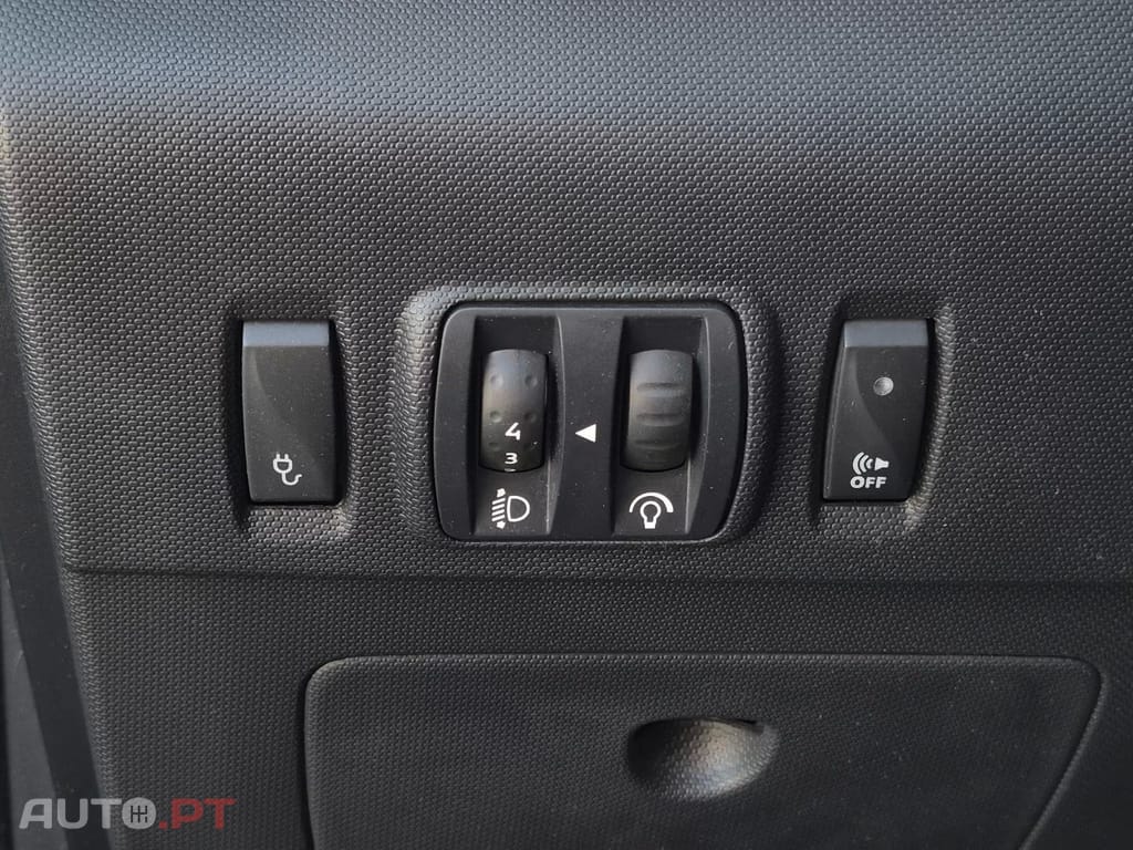 Renault Zoe (c/ Bateria) Limited 40