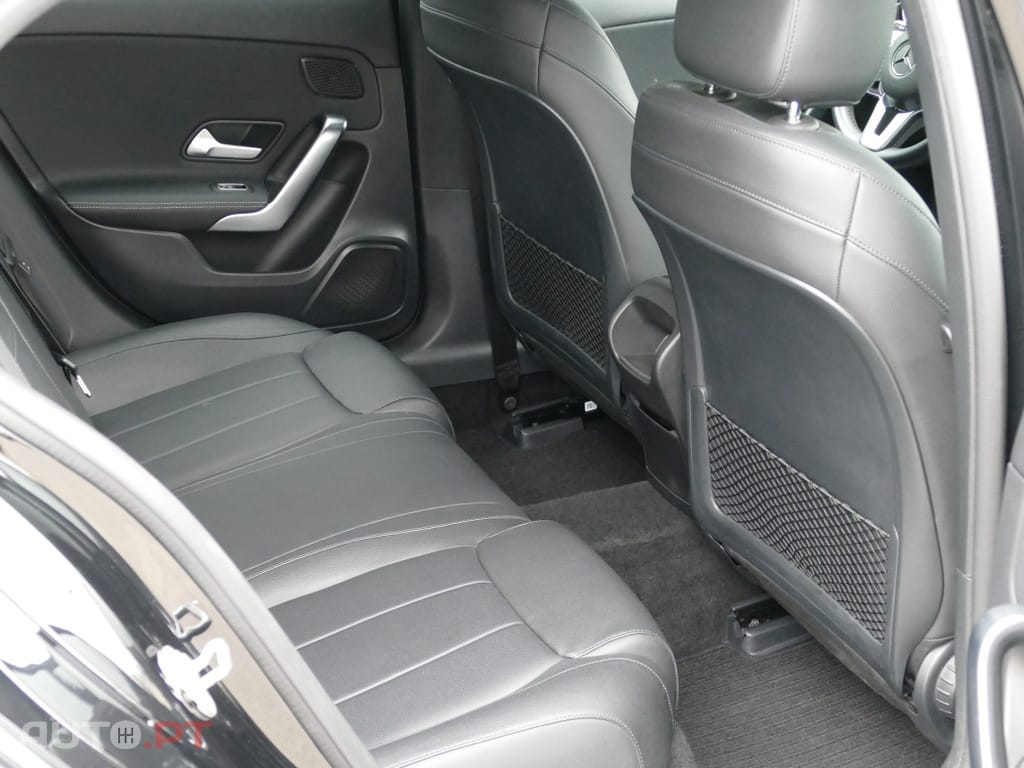 Mercedes-Benz A 250 e Progressive
