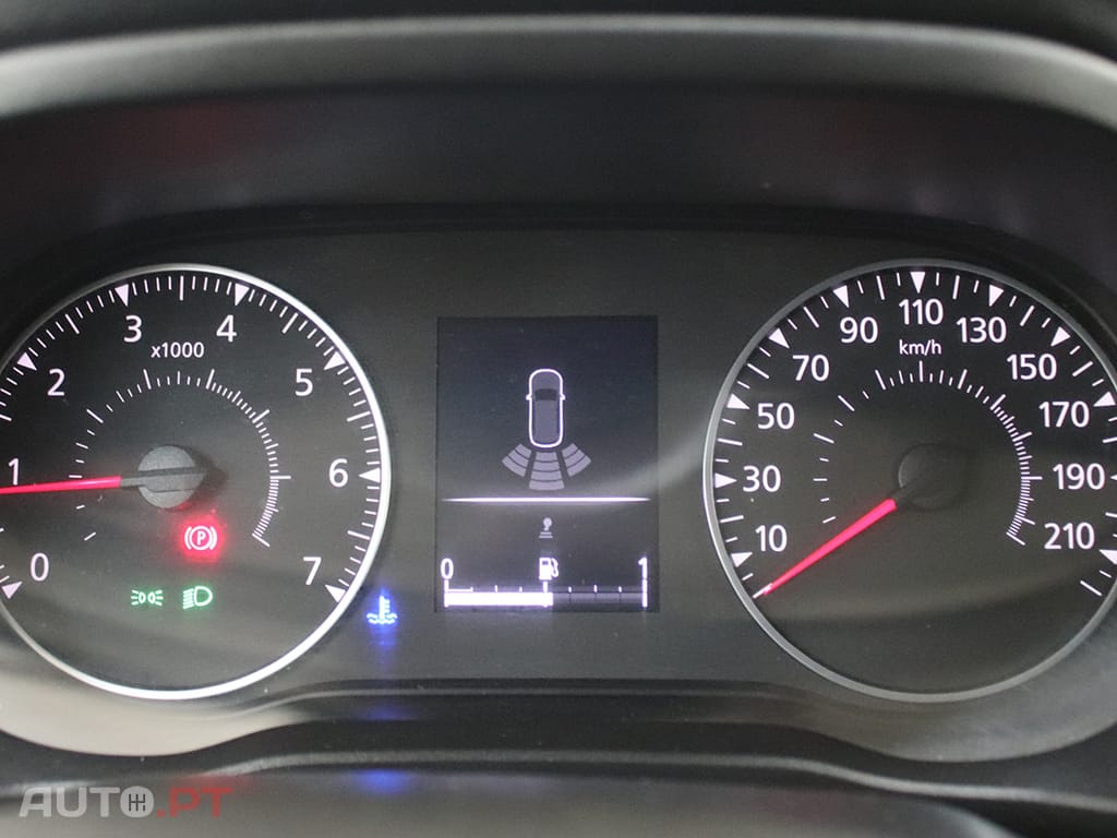 Renault Express Express 1.5 Blue dCi Advance