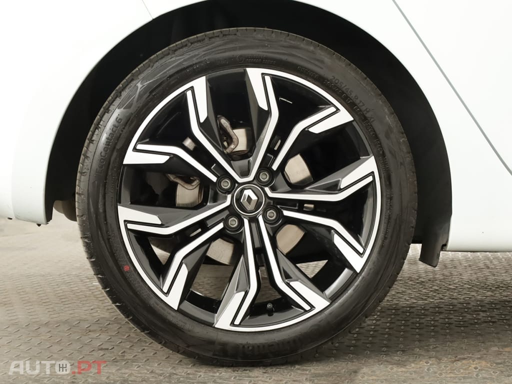 Renault Clio Clio 1.6 E-Tech Edition One