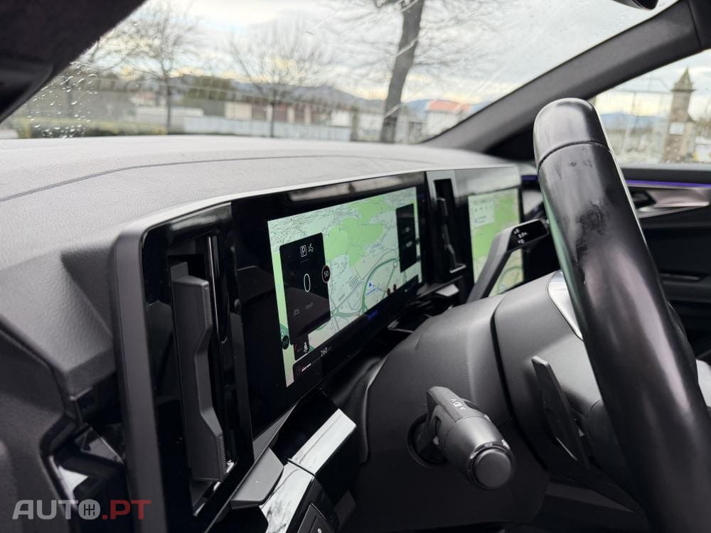 Renault Austral 1.3 Mild Hybrid Techno Auto