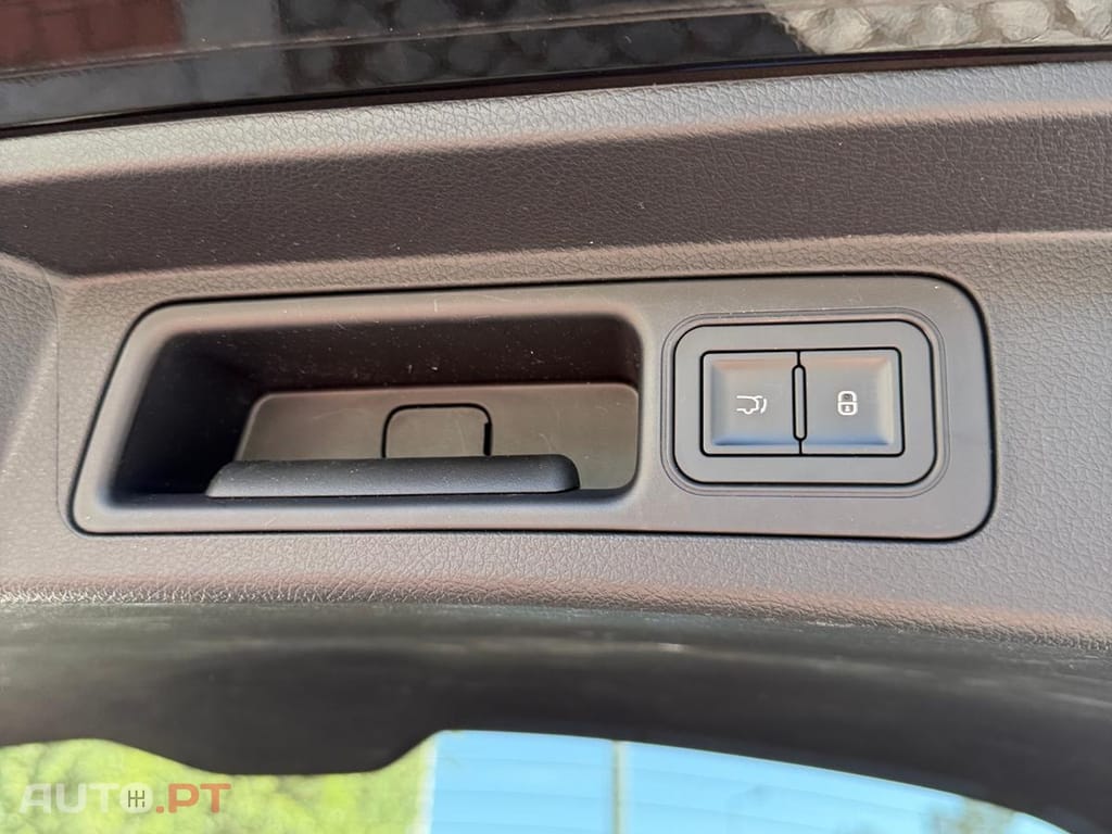 BYD Seal U DM-i Boost | 2025 | Híbrido Plug-in