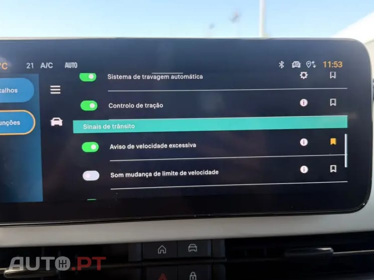 Fiat 600 1.2 Hybrid La Prima