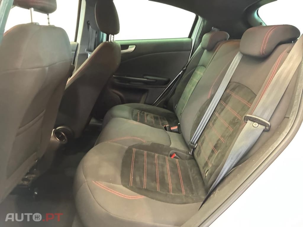 Alfa Romeo Giulietta 1.6 JTDm