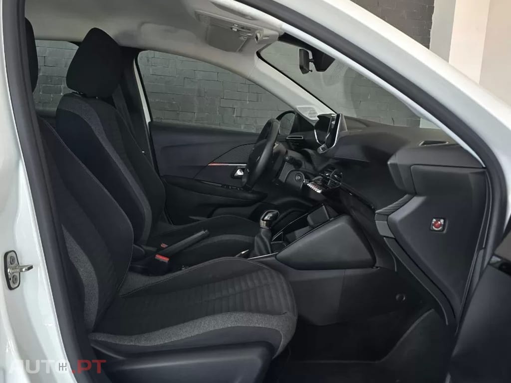 Peugeot 208 1.2 PureTech Active Pack