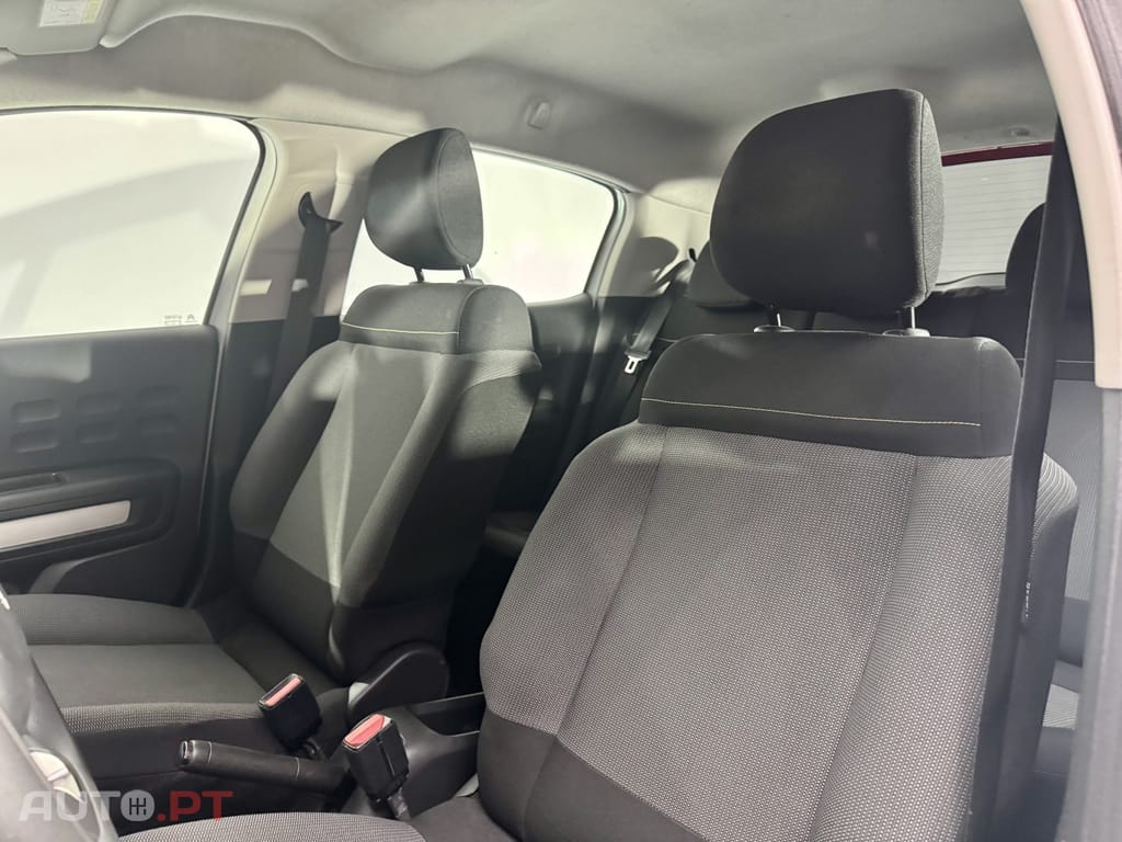 Citroen C3 1.2 PureTech Feel