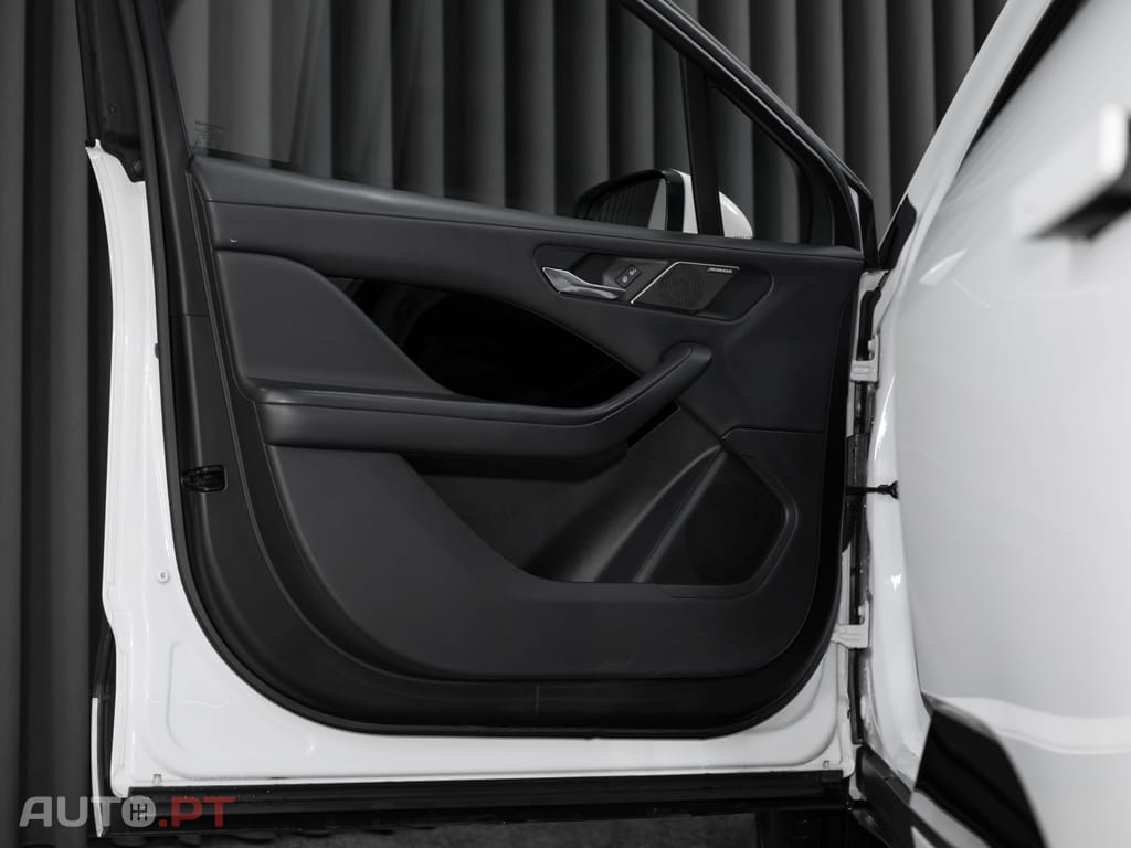 Jaguar I-Pace First Edition AWD Aut.