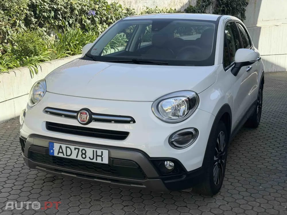 Fiat 500X 1.0 FireFly City Cross
