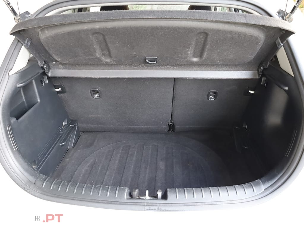 Kia Rio 1.0 T-GDi Wave