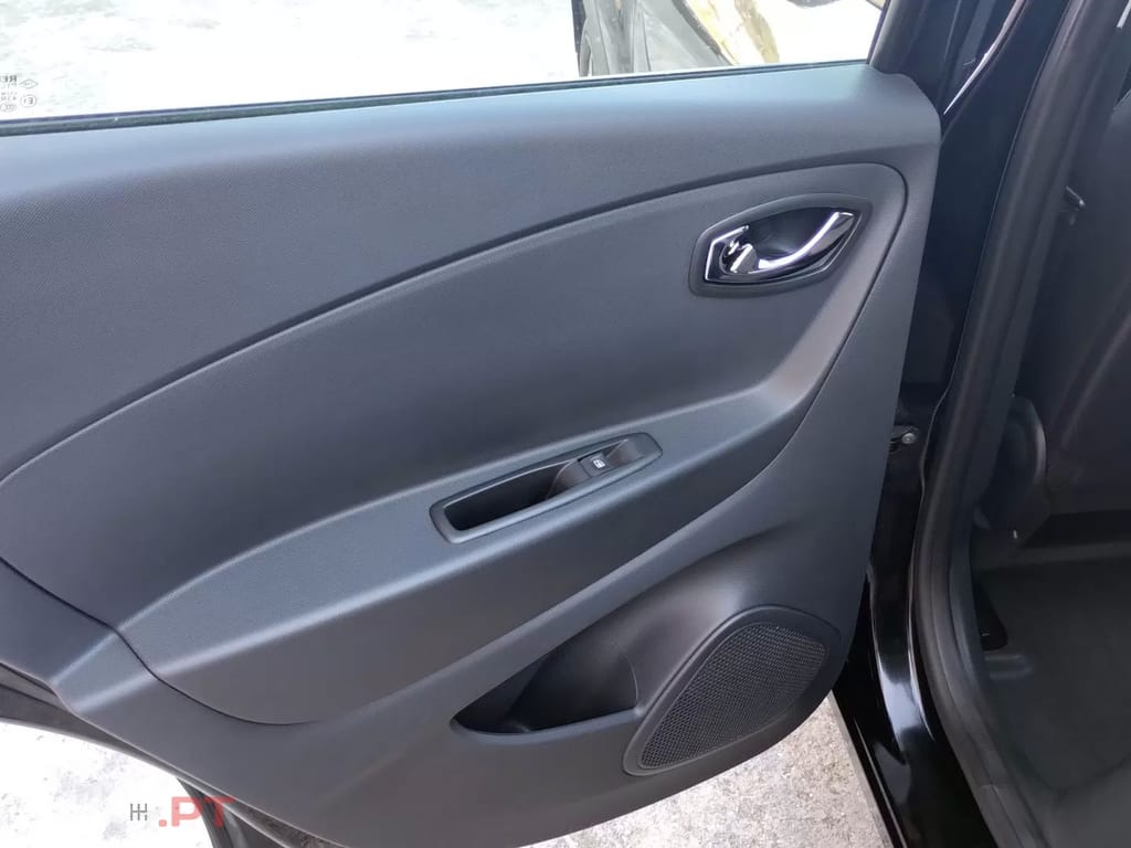Renault Captur 1.5 dCi Exclusive