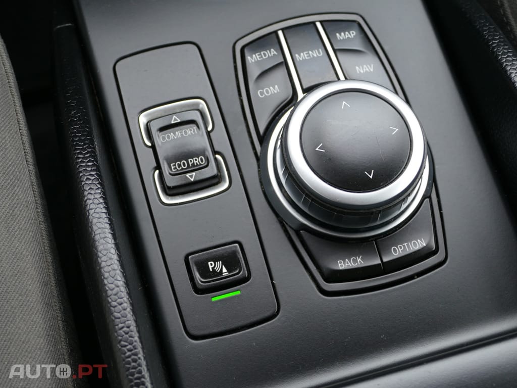 BMW i3 120Ah