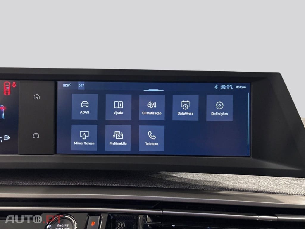 Peugeot 3008 Hybrid e-DCS6 Allure I.V.A DEDUTIVEL