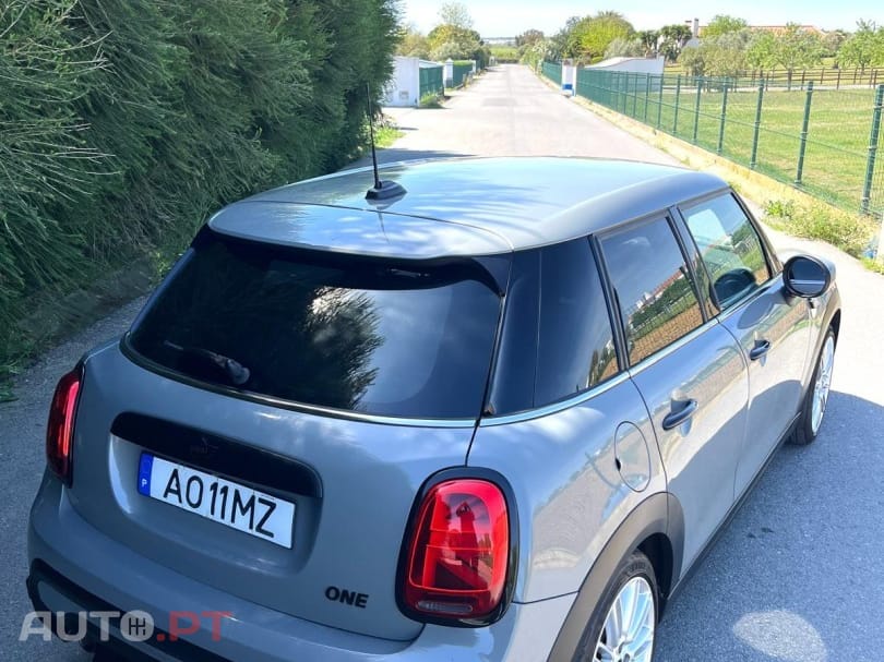 MINI Cooper One Classic Auto