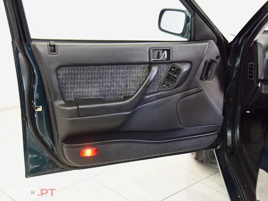Honda Concerto 1.6i 16V