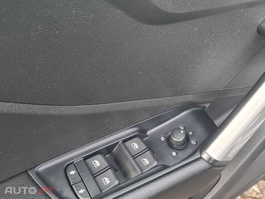 Audi Q2 1.6 TDI Sport