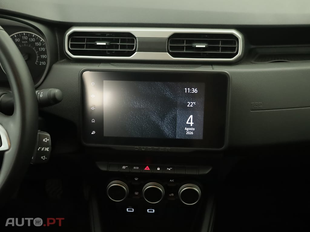 Dacia Duster Duster 1.0 TCe ECO-G Journey Bi-Fuel
