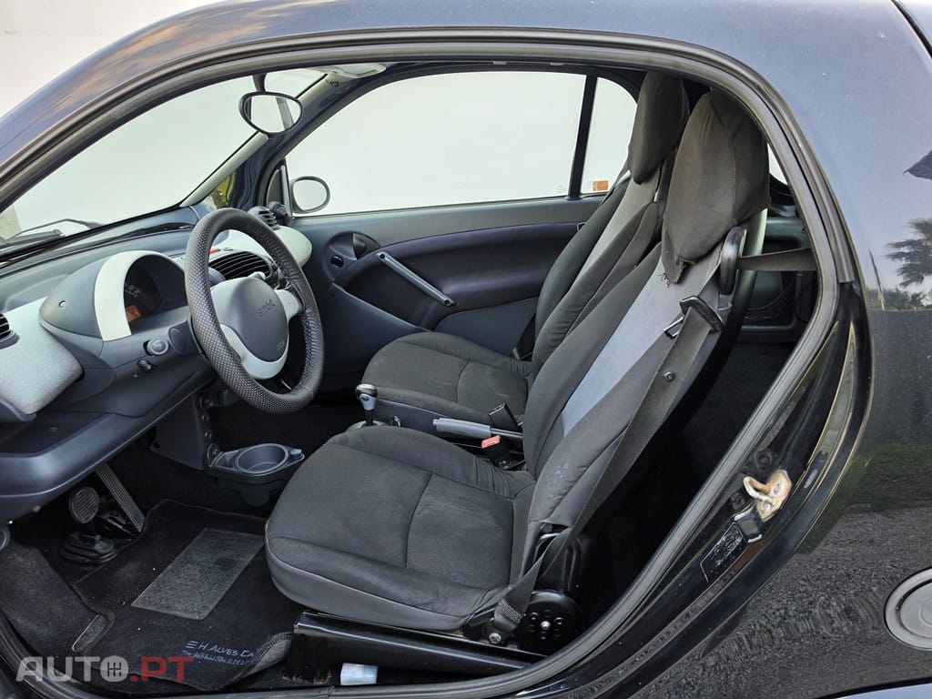 Smart ForTwo Pure cdi 41