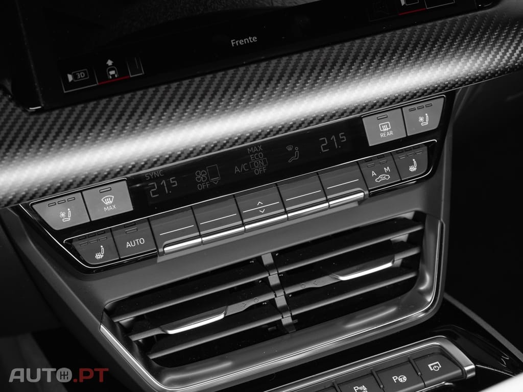 Audi RS E-Tron GT quattro