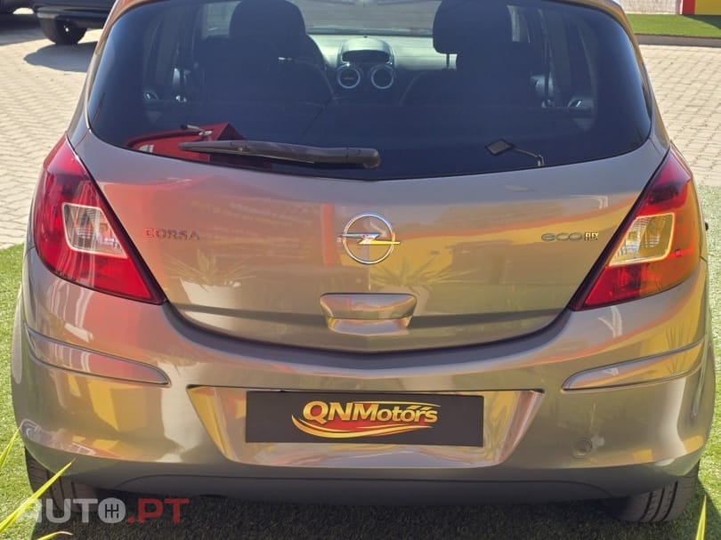 Opel Corsa 1.3 CDTI DPF EcoFLEX Edition 111 Anos