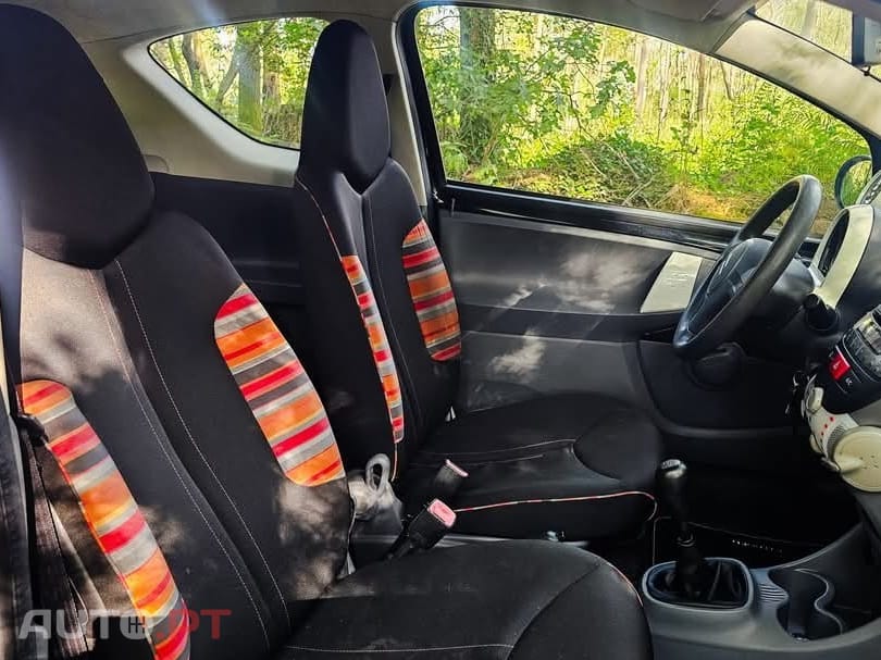 Citroen C1 1.0 SX Airdream