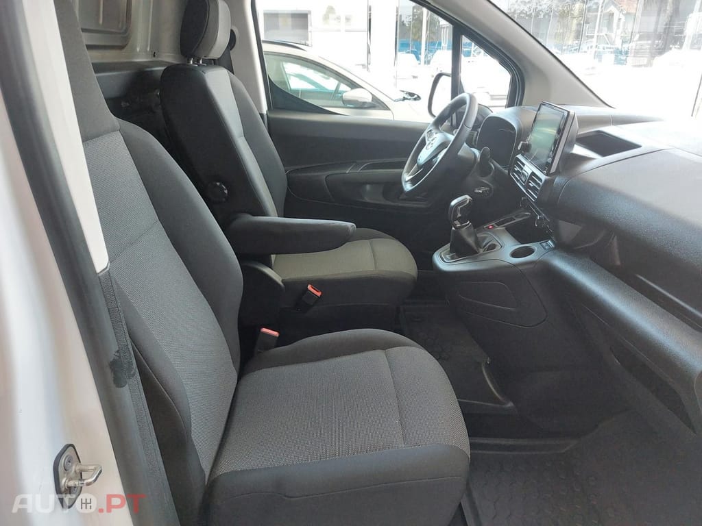 Opel Combo 1.5 CDTI L1H1Enjoy
