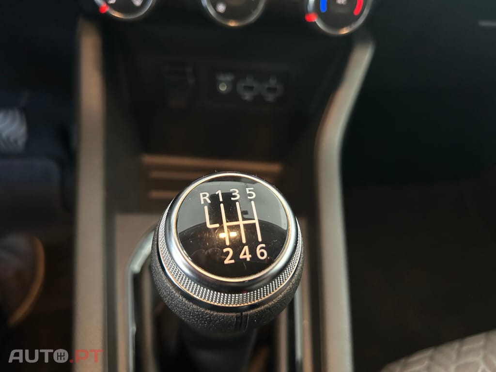 Renault Clio 1.0 TCe Evolution Bi-Fuel