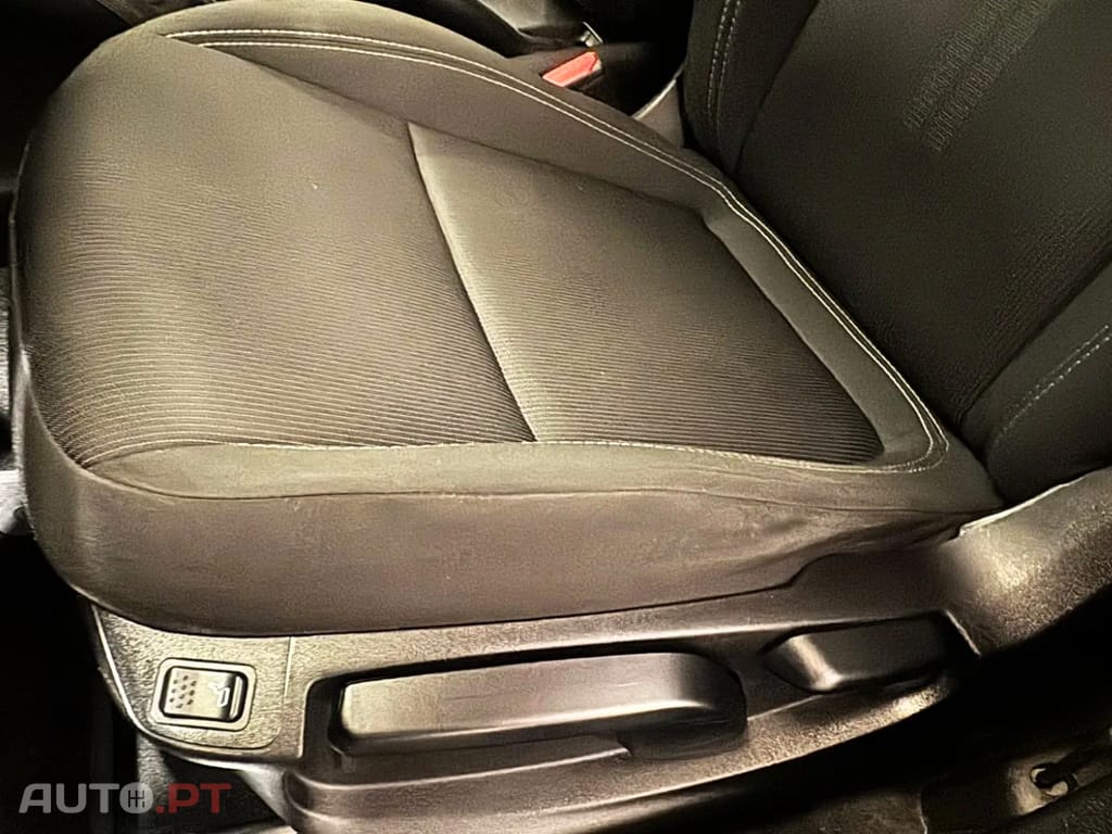 Fiat Tipo 1.6 M-Jet Lounge