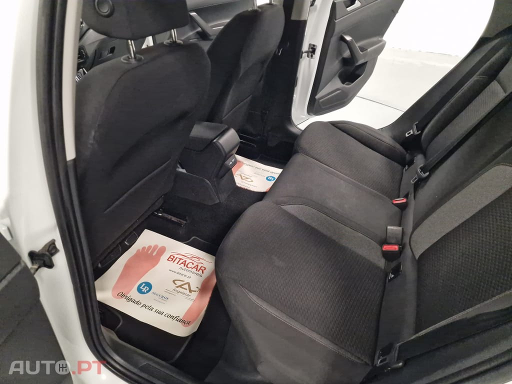 Volkswagen Polo 1.0 TSI Life