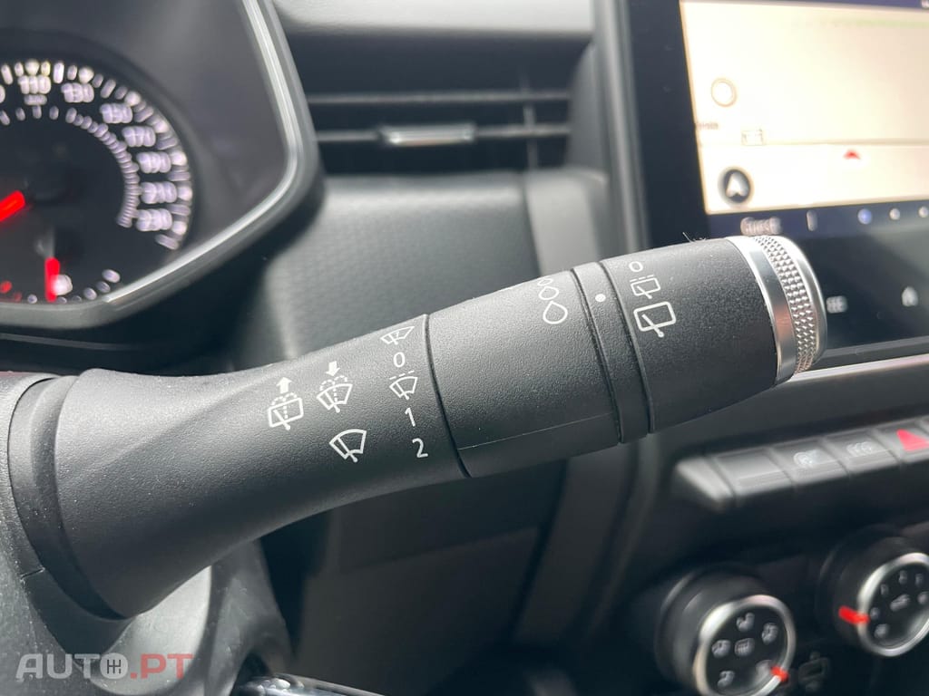 Renault Clio 1.5 Blue dCi Zen