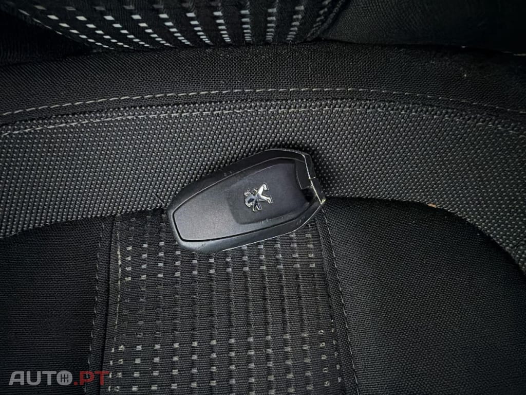 Peugeot 308 PureTech 110 Active Pack