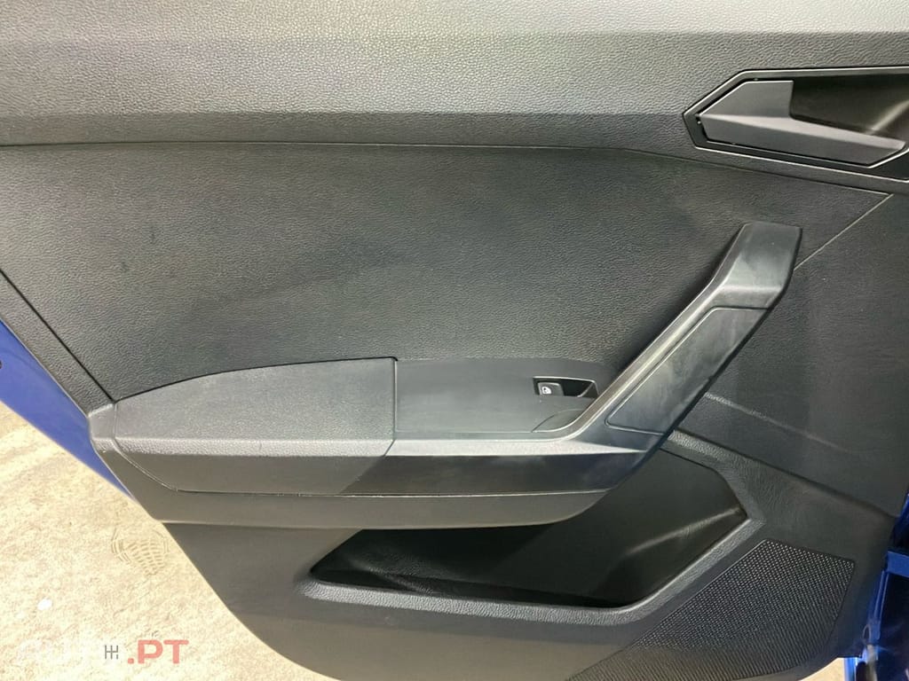 Seat Ibiza 1,0TSI DSG 110CV AT