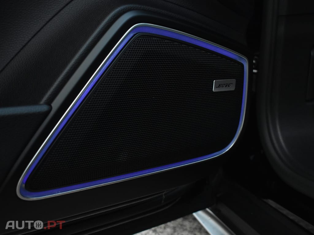 Porsche Panamera ST 4 E-Hybrid