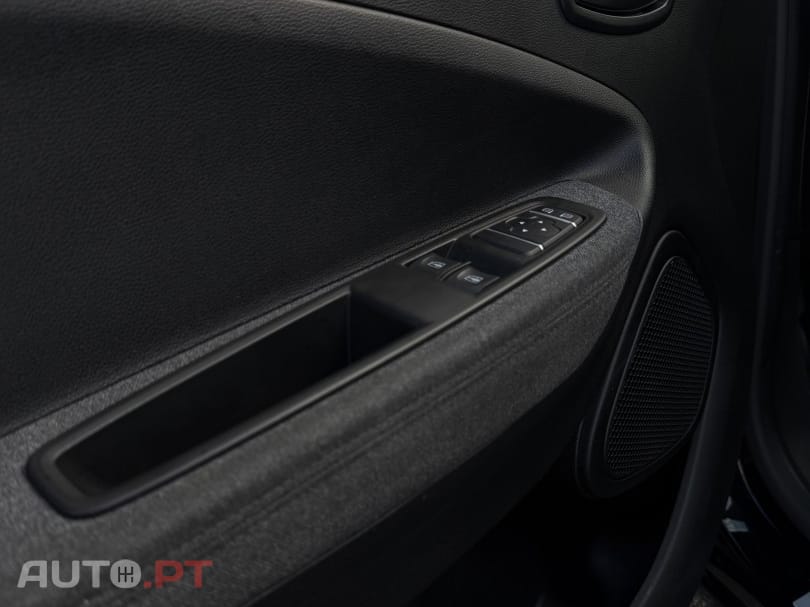 Renault Zoe (c/ Bateria) Limited 50