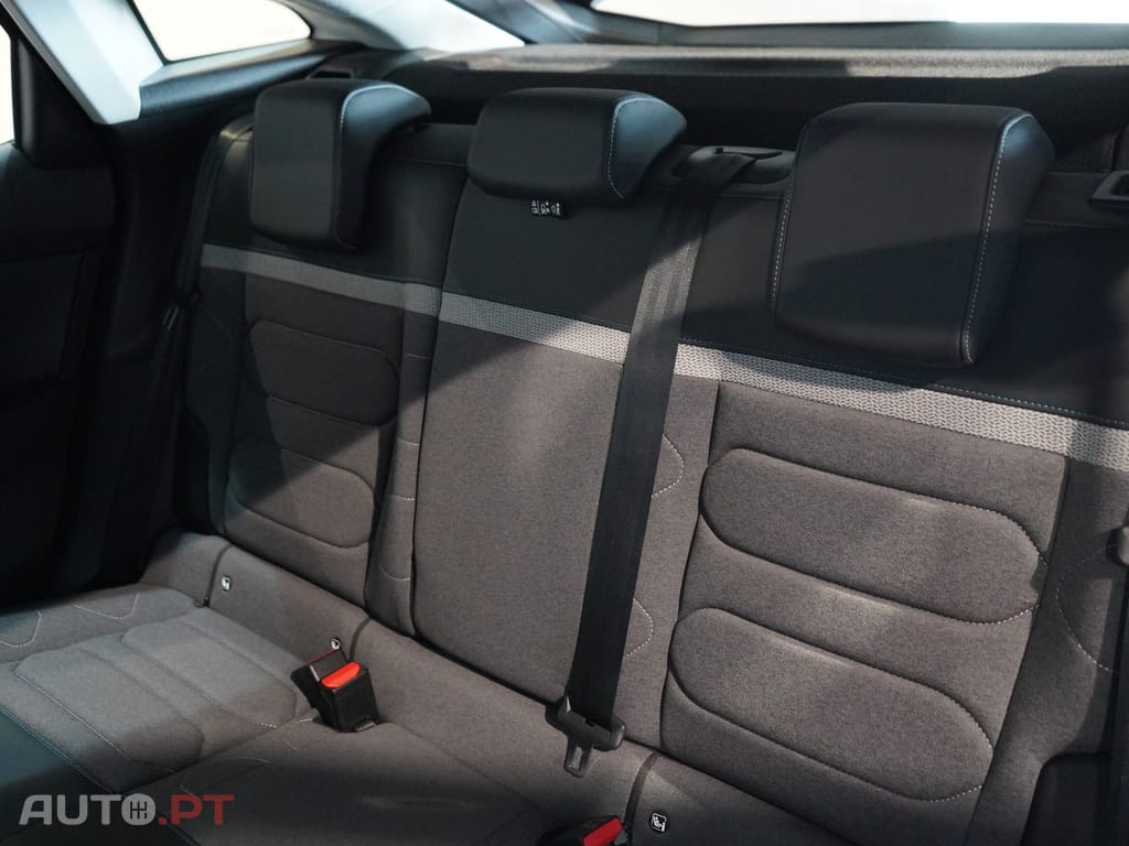 Citroen C4 1.2 PureTech Feel Pack